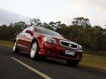 Holden Caprice 2006 года